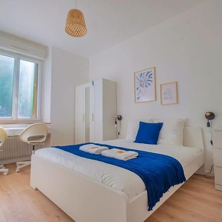 Apartamento Moriscos Reims Exterior foto
