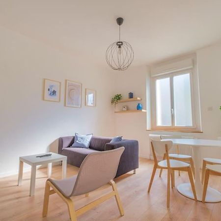 Apartamento Moriscos Reims Exterior foto