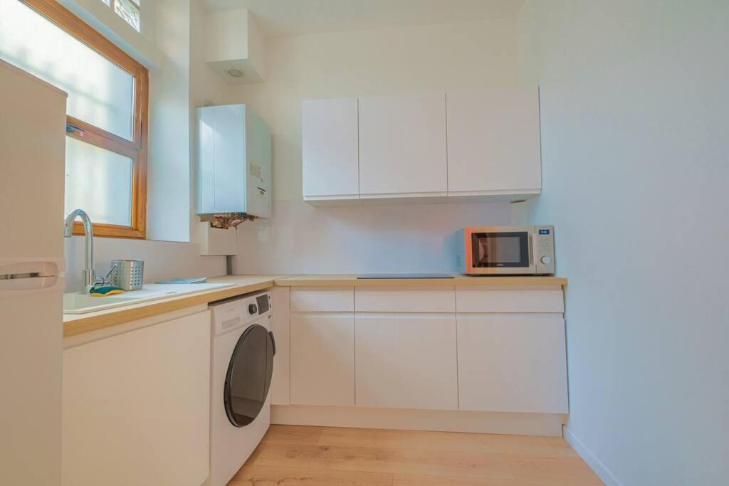 Apartamento Moriscos Reims Exterior foto