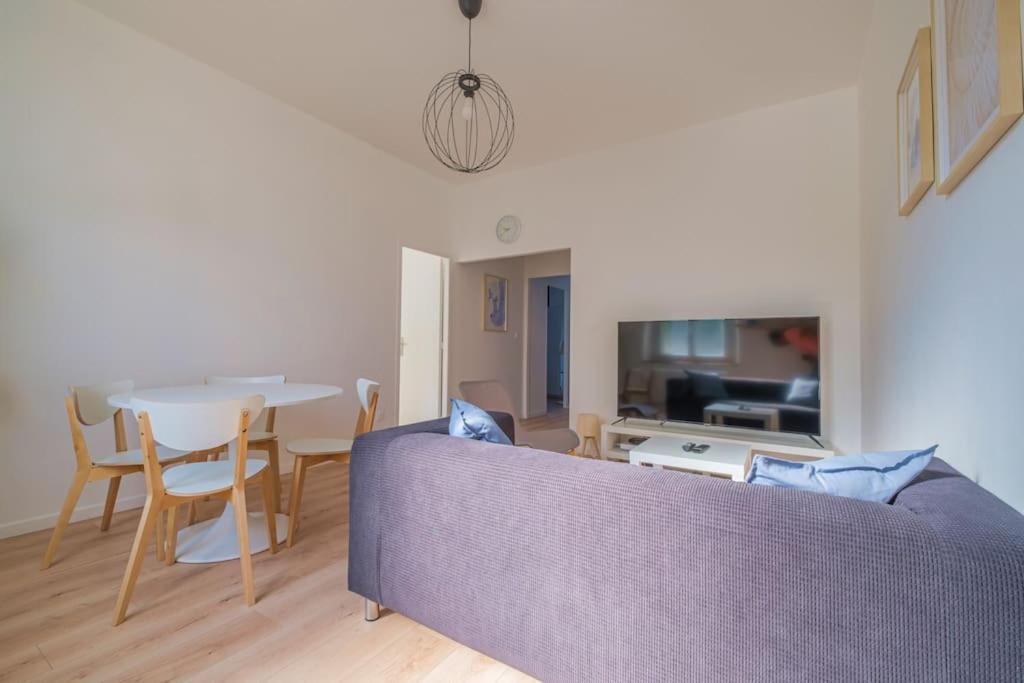 Apartamento Moriscos Reims Exterior foto